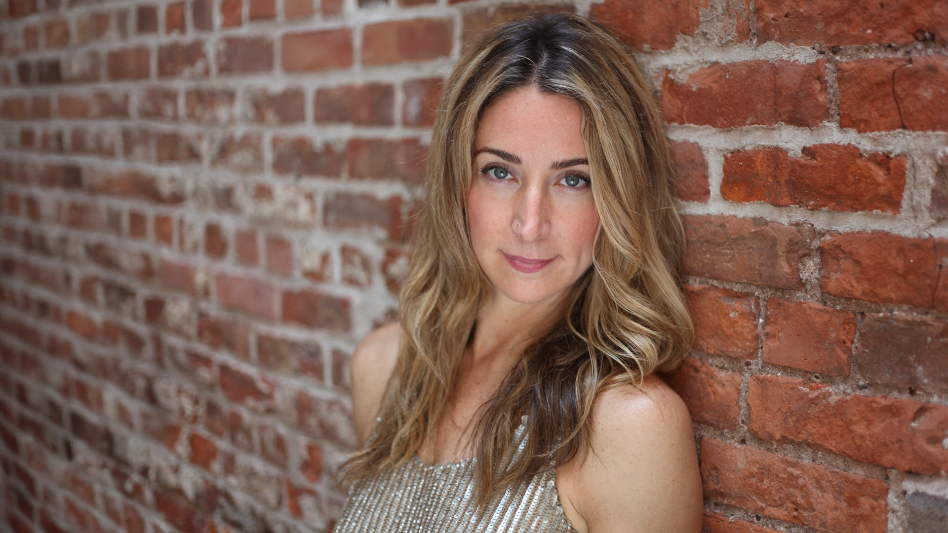 Meghan Rafferty headshot