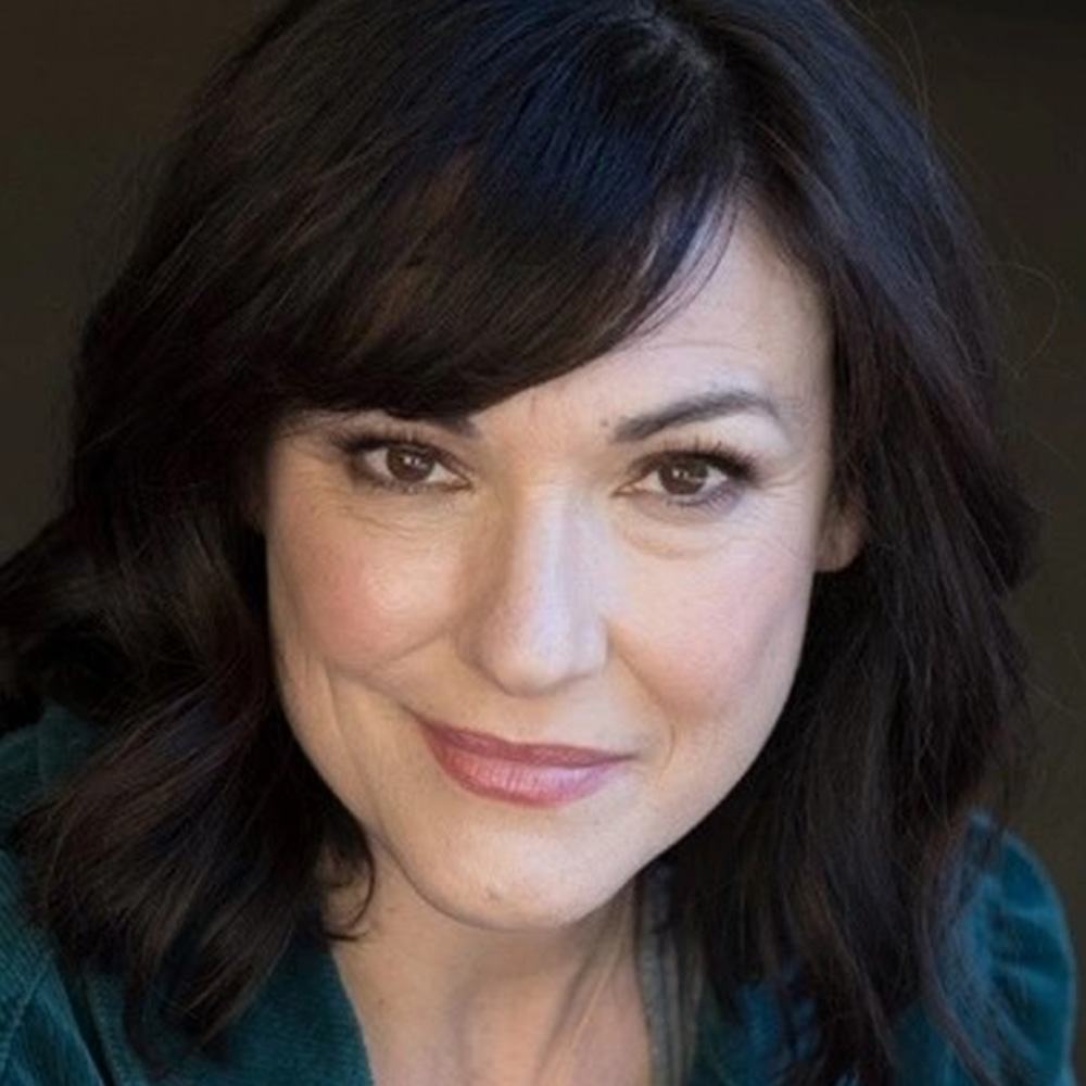 Angie K. Harrell headshot