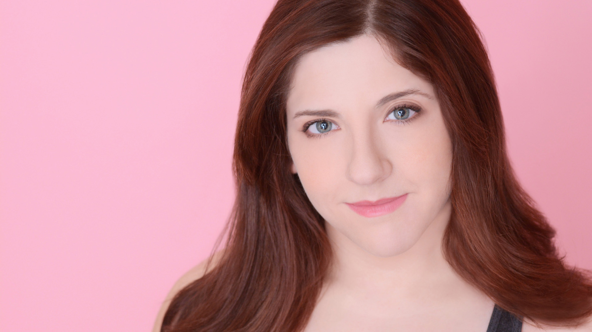 Bethany Dellapolla headshot