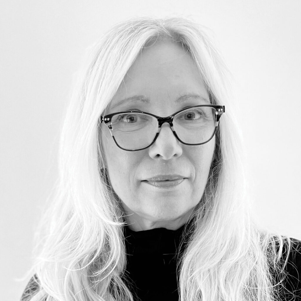Kim Profaci headshot