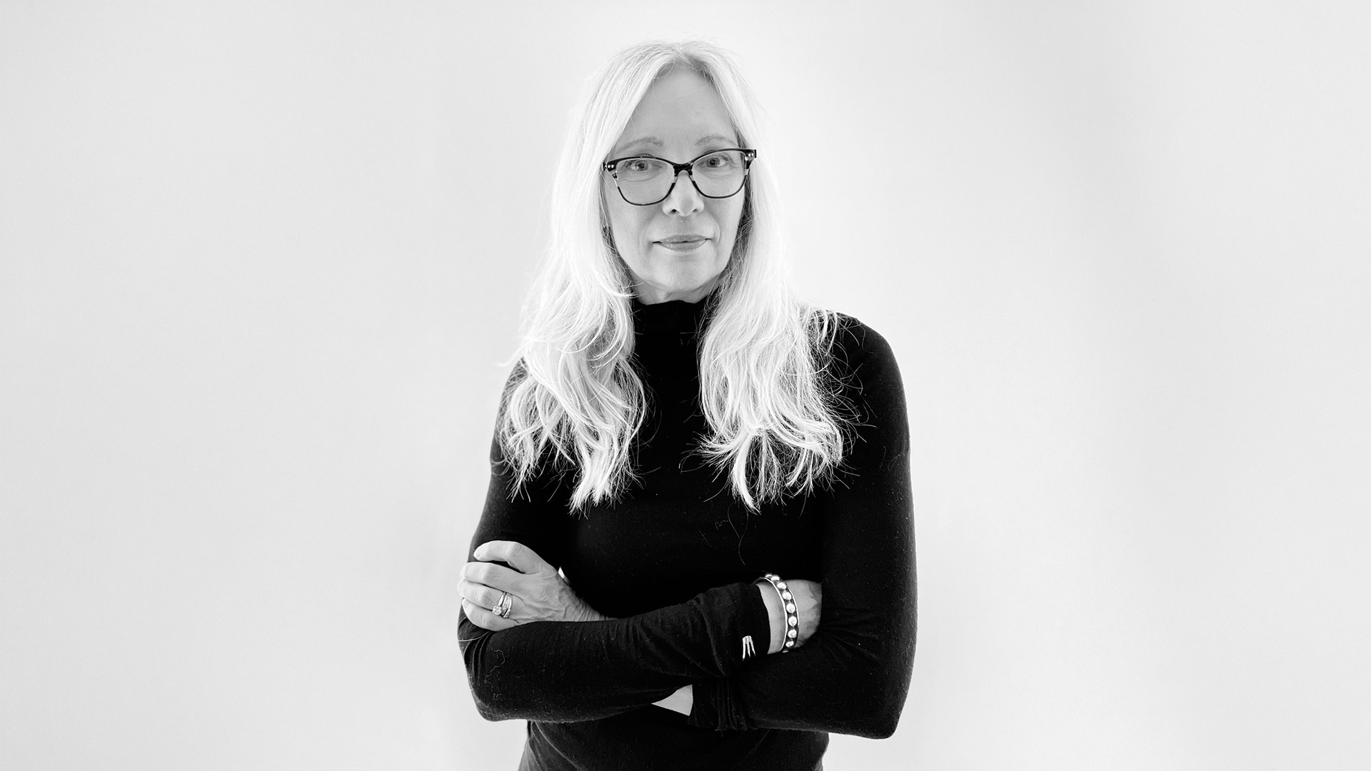 Kim Profaci headshot