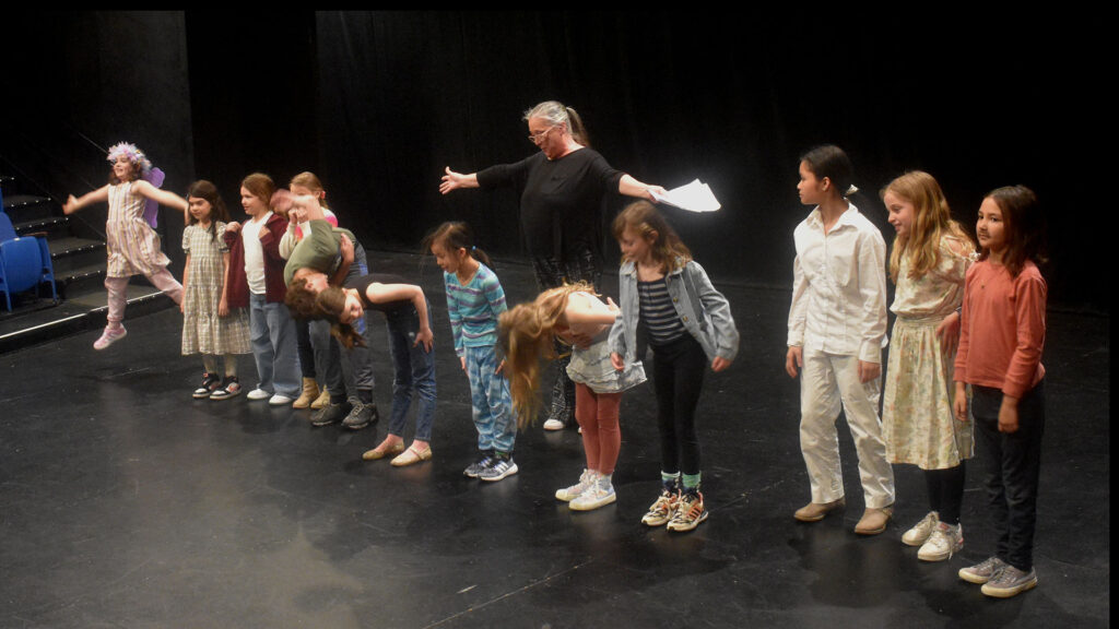 My Life: The Musical