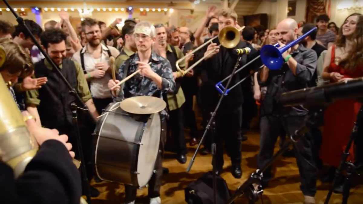 Brass Band