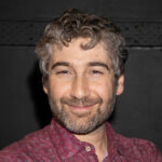 Scott Schwartz headshot