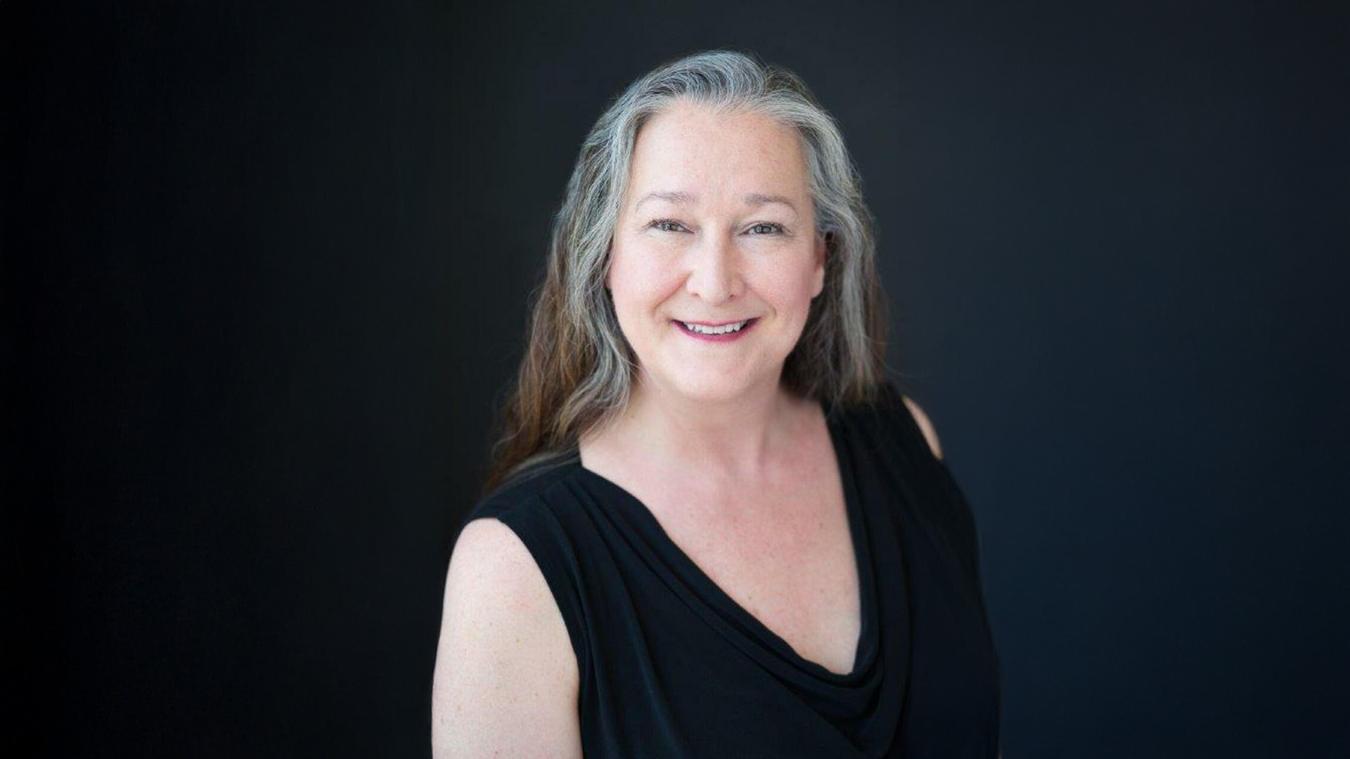 Teresa DeBerry headshot