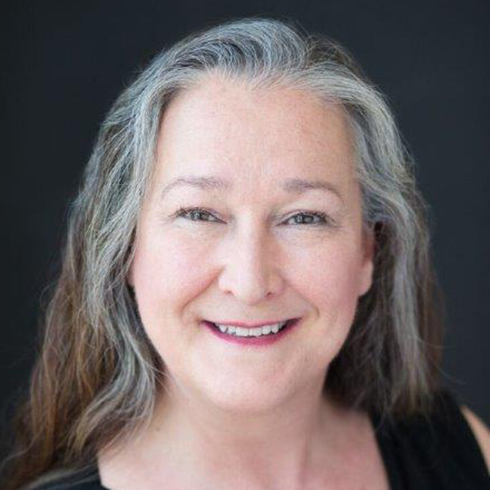 Teresa DeBerry headshot