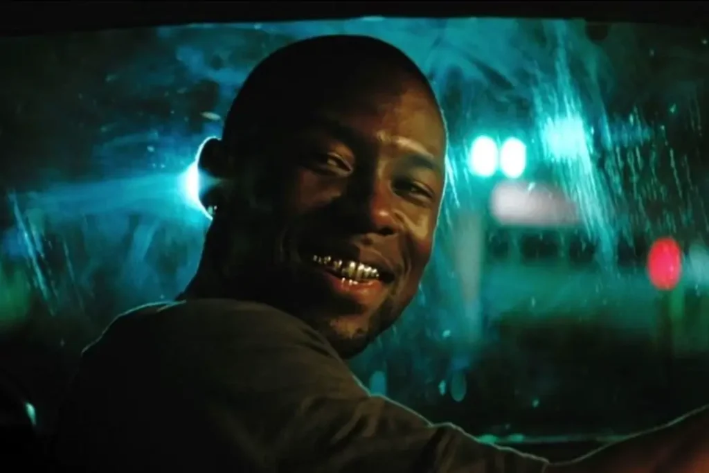 picture of man smiling