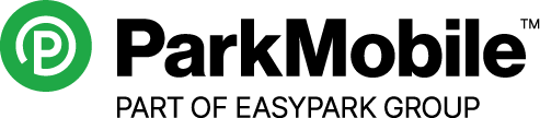 parkmobile logo