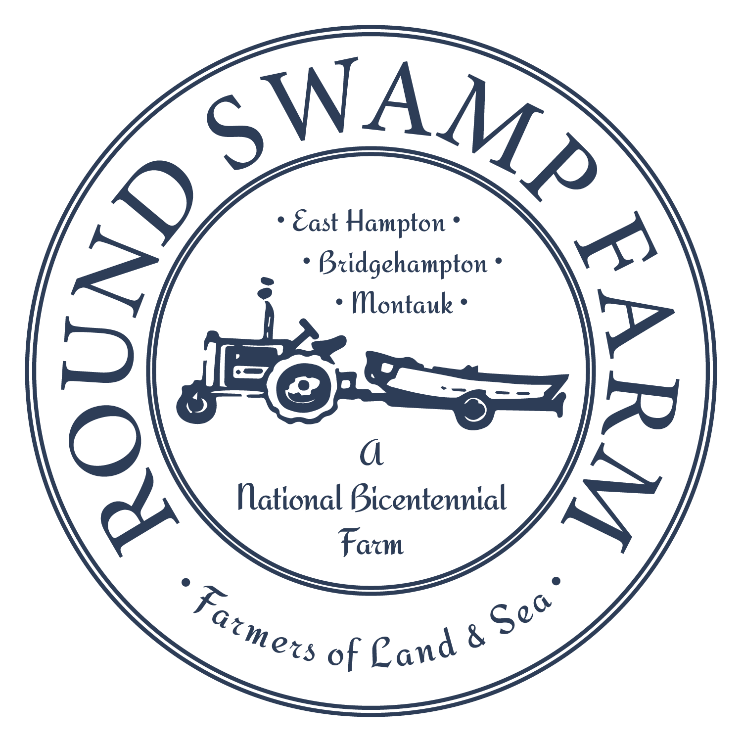 Round Swamp Farm