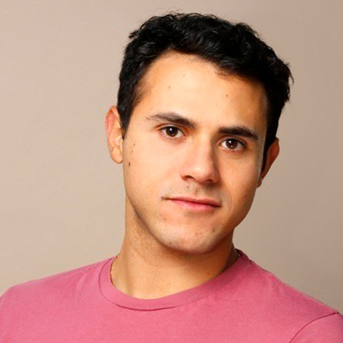 carlos garcia headshot