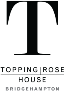 topping rose house bridgehampton transparent logo