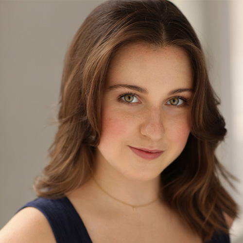 katie rodgers headshot