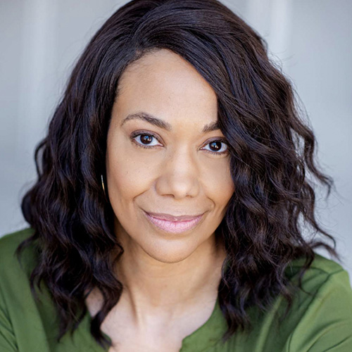 nicole marie hunt headshot