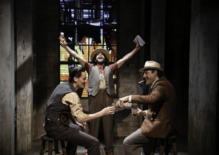 Bay Street Theater | 35 Years of Award-Winning Performances | Sag ...