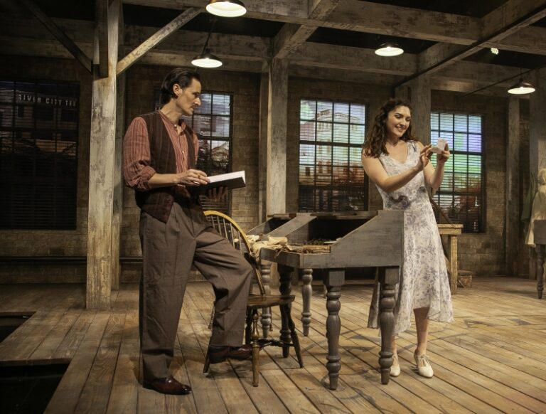 Bay Street Theater | 35 Years of Award-Winning Performances | Sag ...