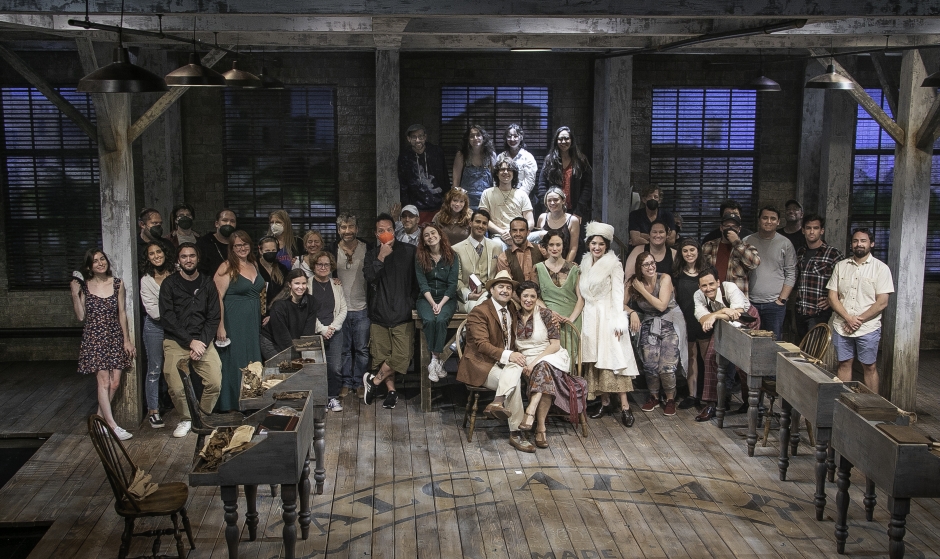 Contact | Bay Street Theater