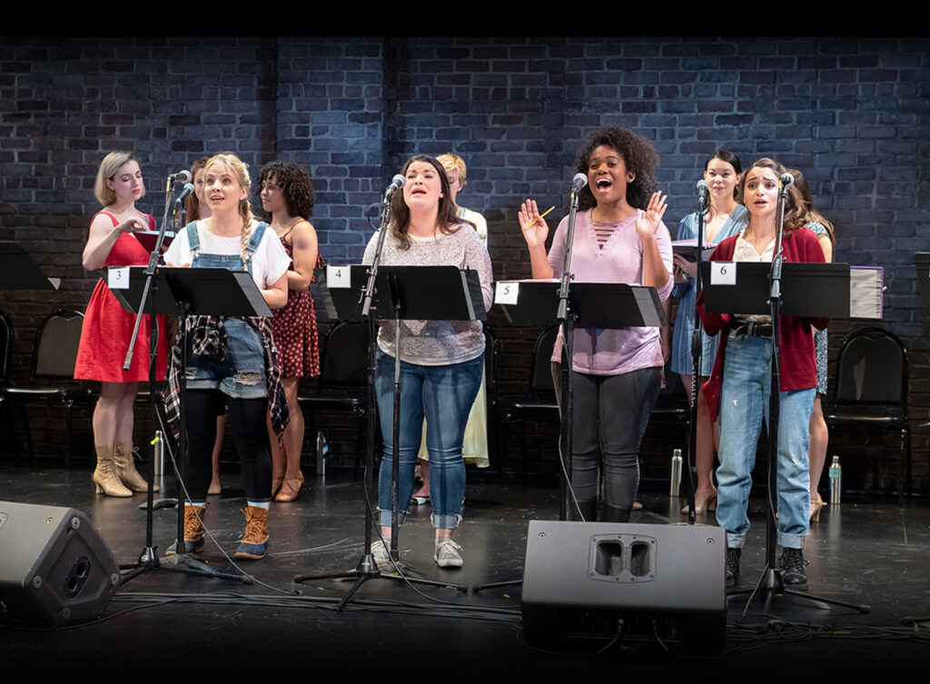 Education at Bay Street Theater