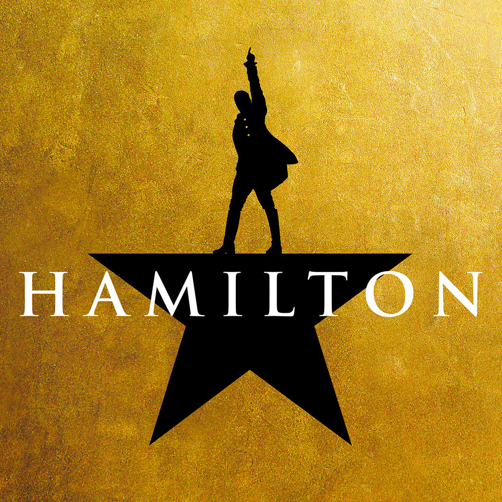 Hamilton