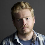 Jason Gray Platt portrait