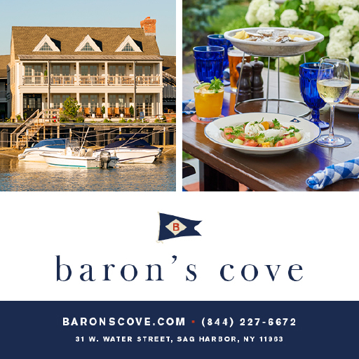 Baron's Cove
