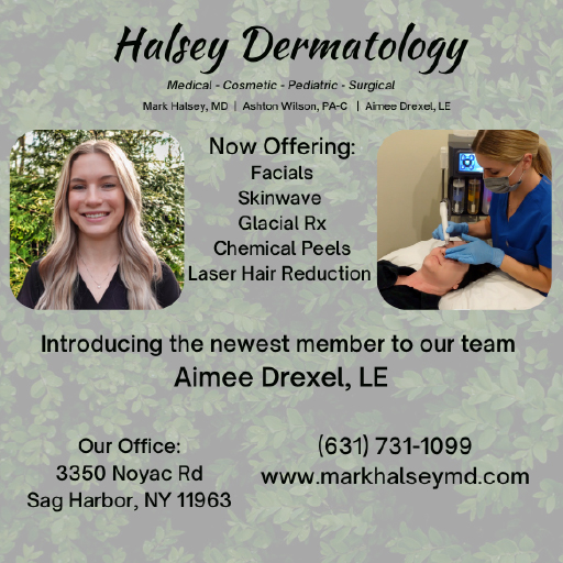 Halsey Dermatology