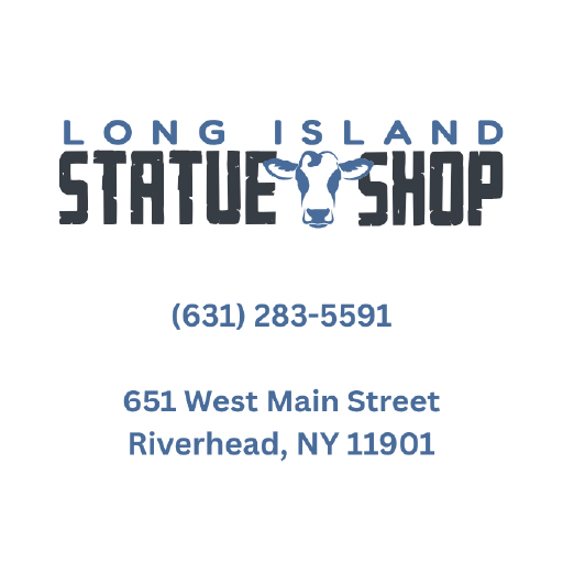 Long Island Statue Shop