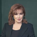 THE VIEW - The View’s Season 28 Co-host photo shoot - Joy Behar. “The View” airs Monday-Friday, 11am-12noon, ET on ABC. (ABC/JEFF LIPSKY) JOY BEHAR