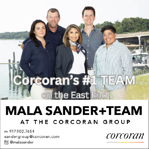 Mala Sander + Team