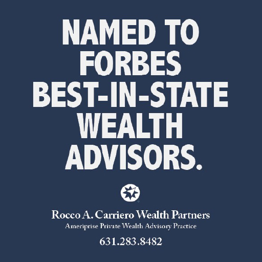 Rocco A. Carriero Wealth Partners