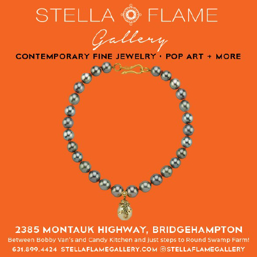 Stella Flame