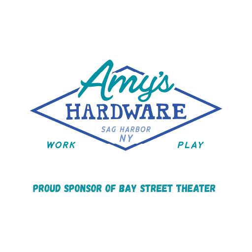 Amy's Hardware