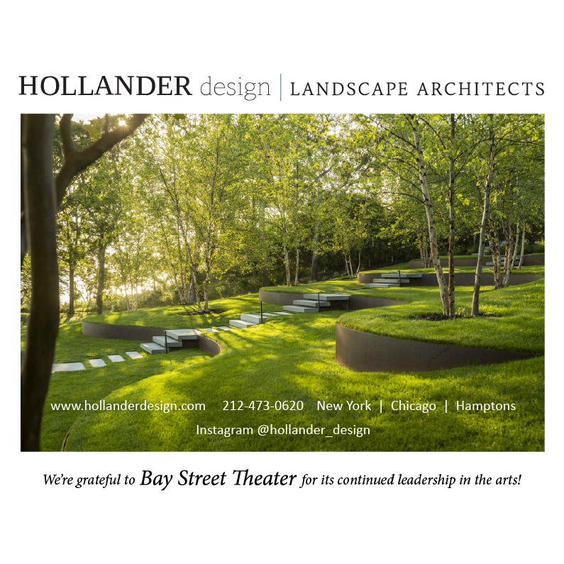 Hollander Design 25-01