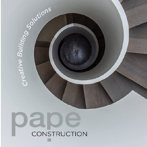 Pape Constructions