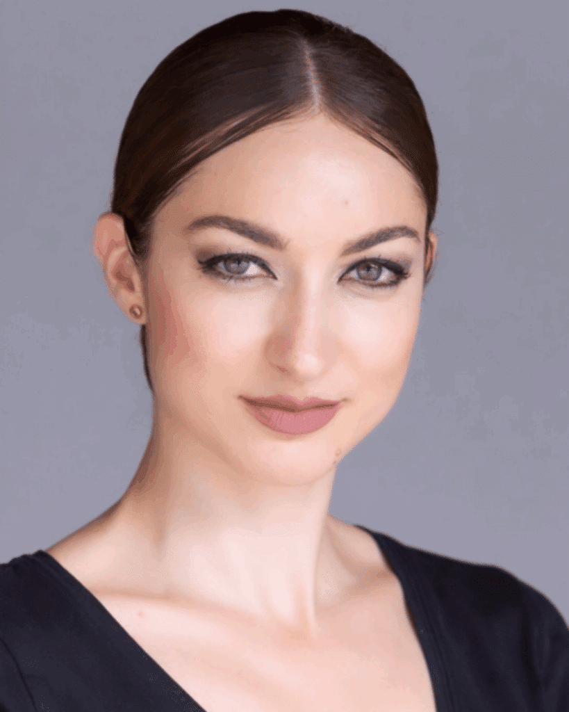 PALOMA DE VEGA
