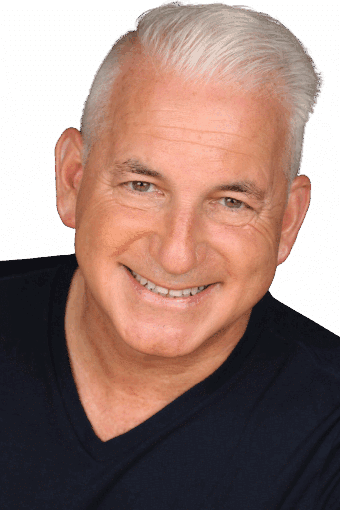 Eric Haft