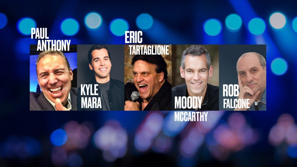 HA Ha Hamptons Oct 25