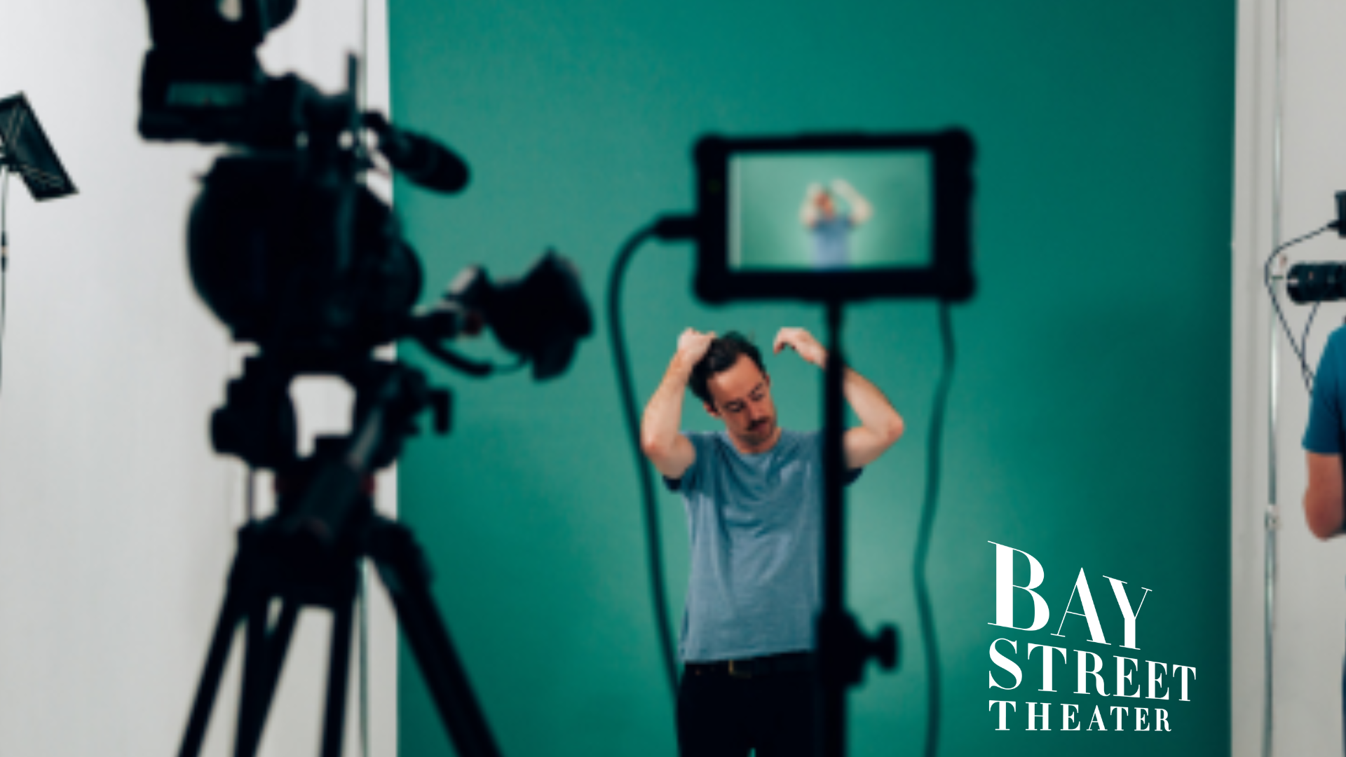 On Camera Class