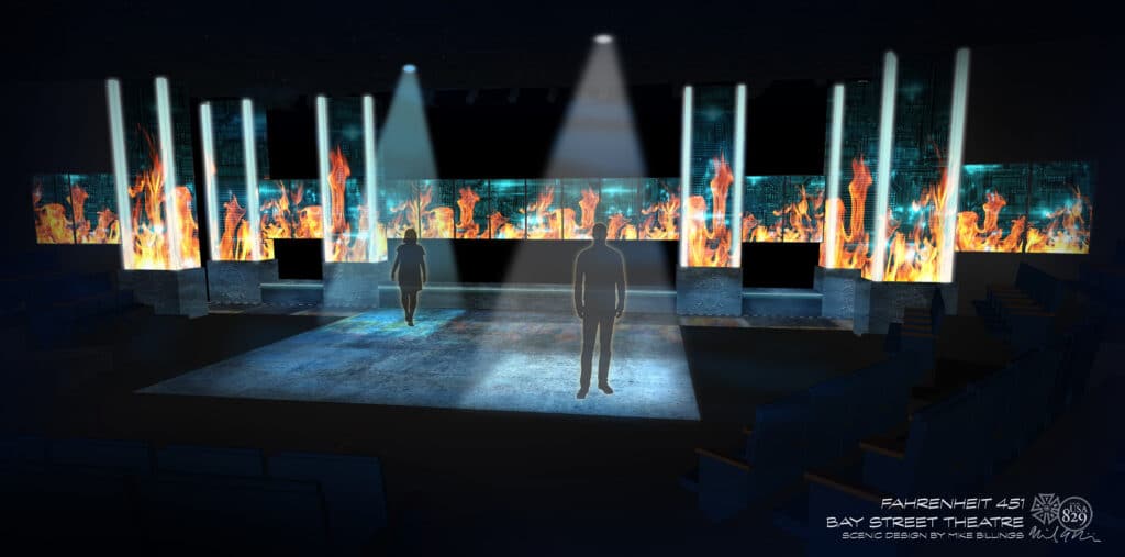Scenic Design