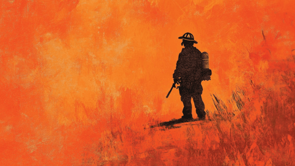 Fahrenheit 451 By Ray Bradbury Directed by Stephen Hamilton