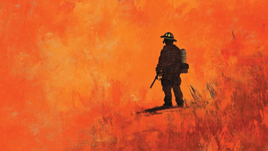 Fahrenheit 451 By Ray Bradbury Directed by Stephen Hamilton