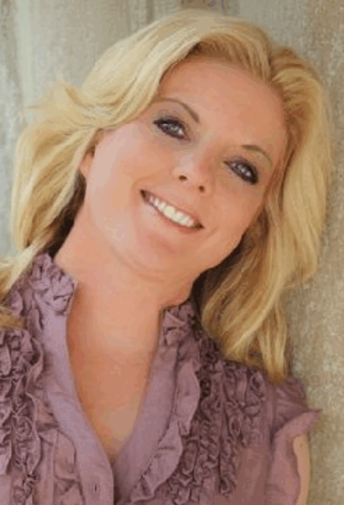 Maria Walsh NYE Comedy Ha Ha Hamptons New Year’s Eve Comedy