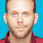 Comedian - Bryan McKenna New Year’s Eve Comedy