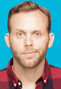Comedian - Bryan McKenna New Year’s Eve Comedy