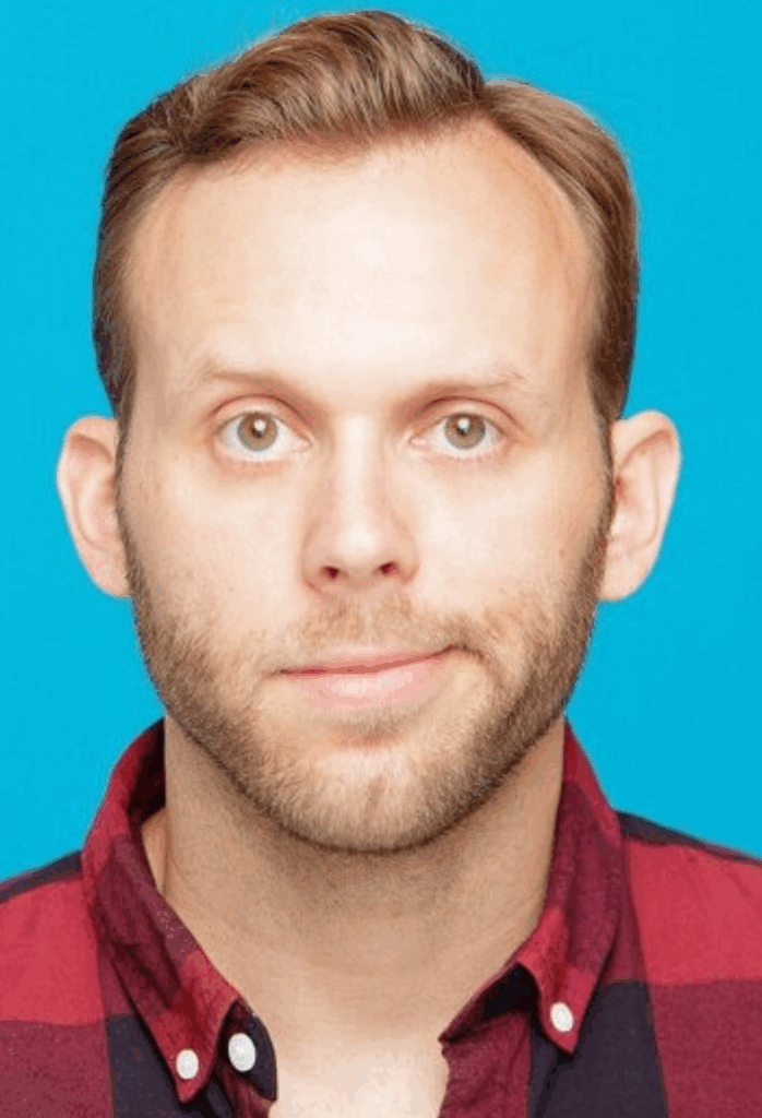 Comedian - Bryan McKenna New Year’s Eve Comedy