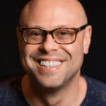 jon fisch - New Year’s Eve Comedy