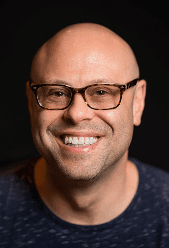 jon fisch - New Year’s Eve Comedy