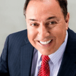 Richie Minervini New Year’s Eve Comedy