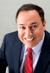 Richie Minervini New Year’s Eve Comedy