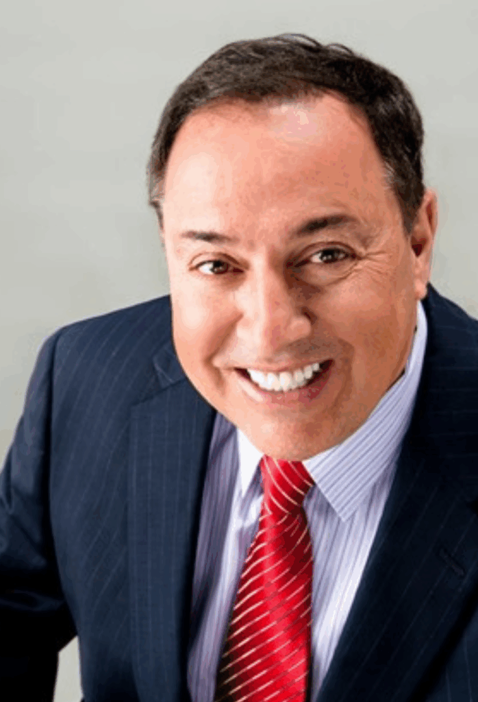 Richie Minervini New Year’s Eve Comedy