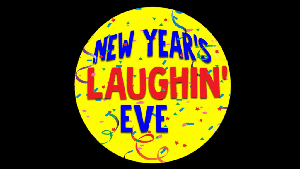 New Year’s Eve Comedy